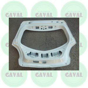 Portalon Mazda 2 2007 2008 2012 2013 2014 (abollado)