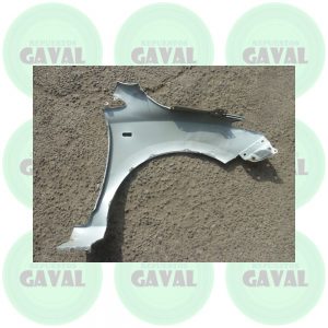 Tapabarro Delantero Chofer Honda City 2014-2015 (abollado)