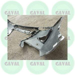 Parachoque Delantero Lexus RX 350 2016-2018 (dañado)