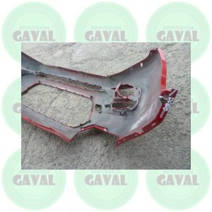 Parachoque Delantero Suzuki Swift 2020-2022 (dañado)