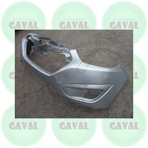 Parachoque Delantero Hyndai Tucson 2012-2014 (dañado)