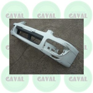 Parachoque Delantero Subaru Impreza 2004-2005 (dañado)