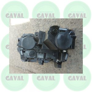 Optico Copiloto Halogeno Citroen Berlingo 2021-2023 (dañado)