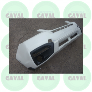 Parachoque Delantero Subaru Forester 2017-2019 (dañado)