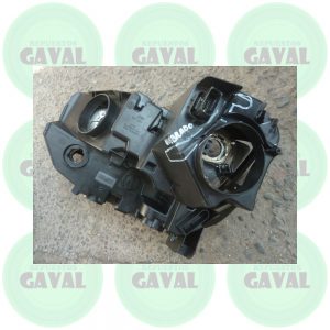 Optico Copiloto Halogeno Peugeot Partner K9 2020-2022 (quebrado)