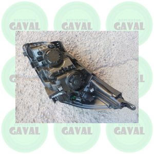 Optico Copiloto Halogeno/Leds Kia Sorento 2019 (dañado)