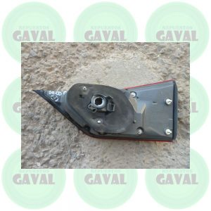 Foco Trasero de Maleta Chofer Halogeno/Leds Lexus GS250 2014-2015 (dañado)