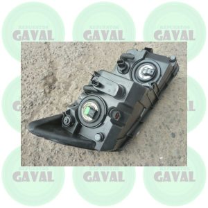 Optico Chofer Halogeno Dodge Journey 2014-2017 (dañado)