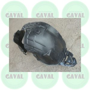 Guardafango Delantero Chofer Chevrolet Tracker 2021-2023 (usado)