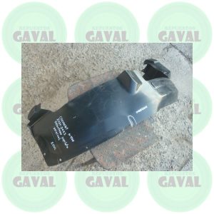 Guardafango Delantero Copiloto Chevrolet N400 2022-2023 (dañado)