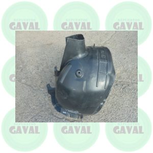 Guardafango Delantero Chofer Peugeot Expert 2019-2020 (dañado)