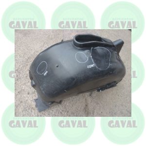 Guardafango Trasero Chofer Opel Combo 2022 (dañado)