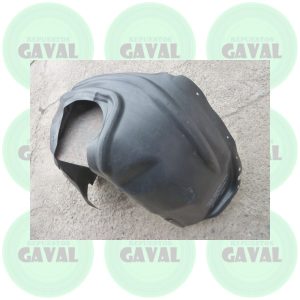 Guardafango Delantero Copiloto Jeep Cherokee KL 2016-2018 (usado)