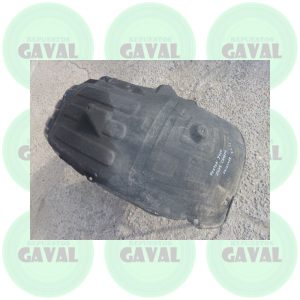 Guardafango Delantero Chofer Ssangyong Rexton Y400 2019-2020 (dañado)