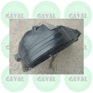 Guardafango Delantero Copiloto Hyundai Tucson 2012-2014 (dañado)