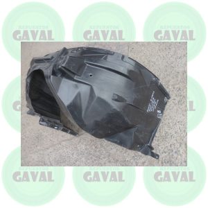 Guardafango Delantero Copiloto Suzuki S-cross 2015-2016 (dañado)