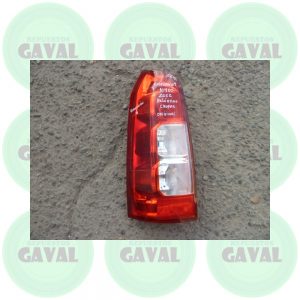 Foco Trasero Chofer Halogeno Chevrolet N400 2022 (dañado)
