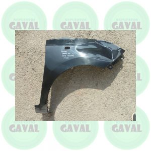 Tapabarro Delantero Copiloto Hyundai Grand I10 2015-2017 (dañado)