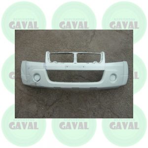 Parachoque Delantero Suzuki Grand Vitara 2012-2013 (dañado y quebrado)
