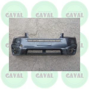 Parachoque Delantero Subaru Forester 2.0 2017-2018 (dañado)