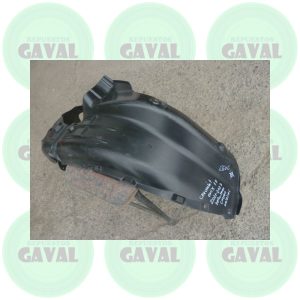 Guardafango Delantero Chofer Chevrolet Onix 1.0 2021-2023 (dañado)