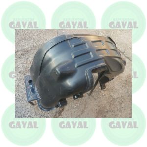 Guardafango Trasero Chofer Chevrolet Tracker 2021-2023 (dañado)