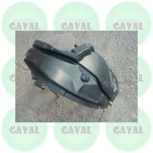 Guardafango Delantero Chofer Jeep Compass 2008-2010 (dañado)