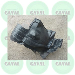 Guardafango Delantero Copiloto Toyota Hilux Revo 4×4 2019-2020 (usado)