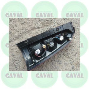 Foco Trasero Chofer Halogeno Chevrolet N400 2022 (dañado)