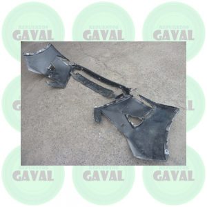 Parachoque Delantero Lexus RX 350 2016-2017 (dañado)