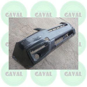 Parachoque Delantero Subaru Forester 2.0 2017-2018 (dañado)