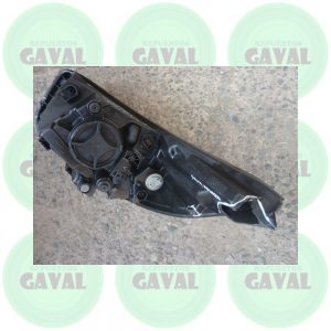 Optico Copiloto Halogeno Kia Morning 2019-2021 (dañado)