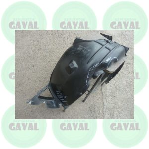 Guardafango Delantero Chofer Chevrolet Onix 1.0 2021-2023 (dañado)