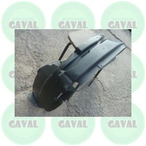 Guardafango Delantero Chofer Jeep Compass 2008-2010 (dañado)