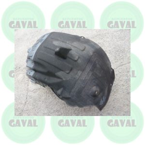 Guardafango Delantero Copiloto Ssangyong Rexton Y400 2019-2020 (dañado)