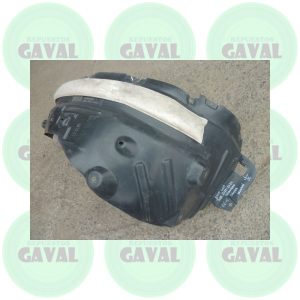 Guardafango Delantero Chofer Great Wall Poer 2021-2022 (dañado)