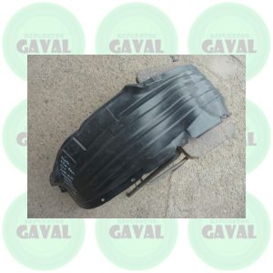 Guardafango Delantero Copiloto Toyota Hilux Revo 4×4 2019-2020 (usado)