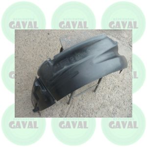 Guardafango Trasero Copiloto Jeep Compass 2013-2015 (dañado)