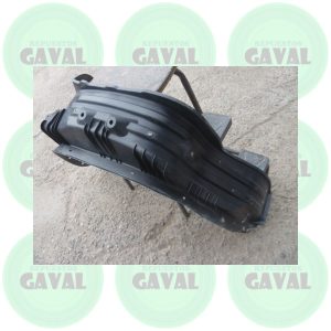 Guardafango Trasero Chofer Toyota Hilux 2017-2019 (dañado)