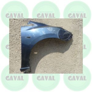 Tapabarro Delantero Copiloto Mazda 5 2014-2016 (abollado)