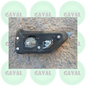 Foco Trasero de Maleta Copiloto Halogeno Honda City 2019-2020 (dañado)