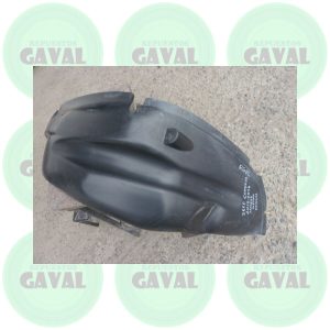 Guardafango Trasero Copiloto Jeep Compass 2013-2015 (dañado)