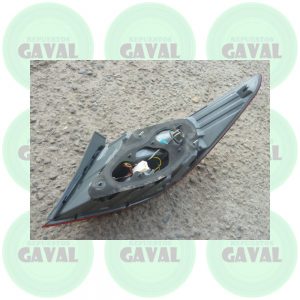 Foco Trasero Chofer Halogeno Hyundai Accent 2017 (dañado)