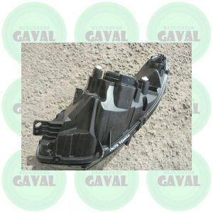 Optico Copiloto Halogeno Ford Ecosport 2014-2016 (dañado)