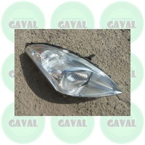 Optico Copiloto Halogeno Suzuki Swift 2015-2016 (dañado)