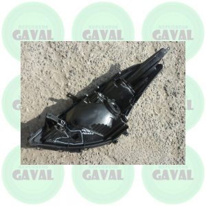 Optico Copiloto Halogeno Suzuki Swift 2015-2016 (dañado)