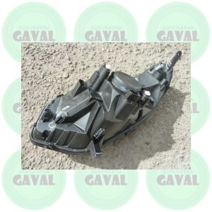 Optico Copiloto Halogeno Ford Ecosport 2014-2017 (dañado)