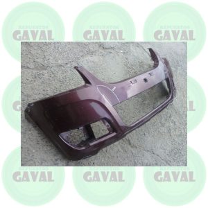 Parachoque Delantero Great Wall Wingle 5 2014-2016 (dañado)