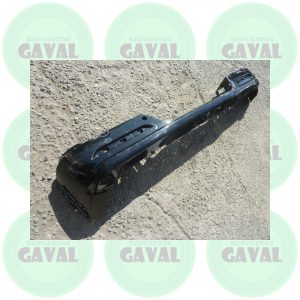 Parachoque Trasero Great Wall Poer Elite 2.0 2021-2022 (dañado)