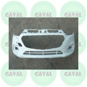 Parachoque Delantero Chevrolet Spark GT 2019 2021 (dañado)